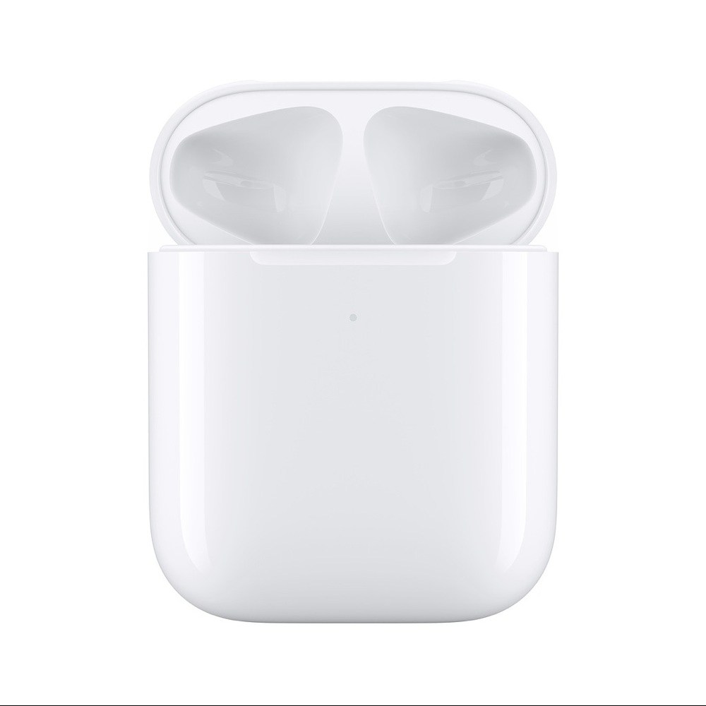 AIRPOD CHARGING CASE